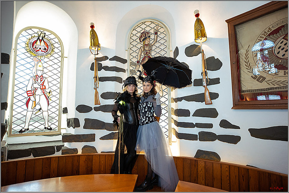 Susanne Köln-Rath | Kostüme – conceptamschloss