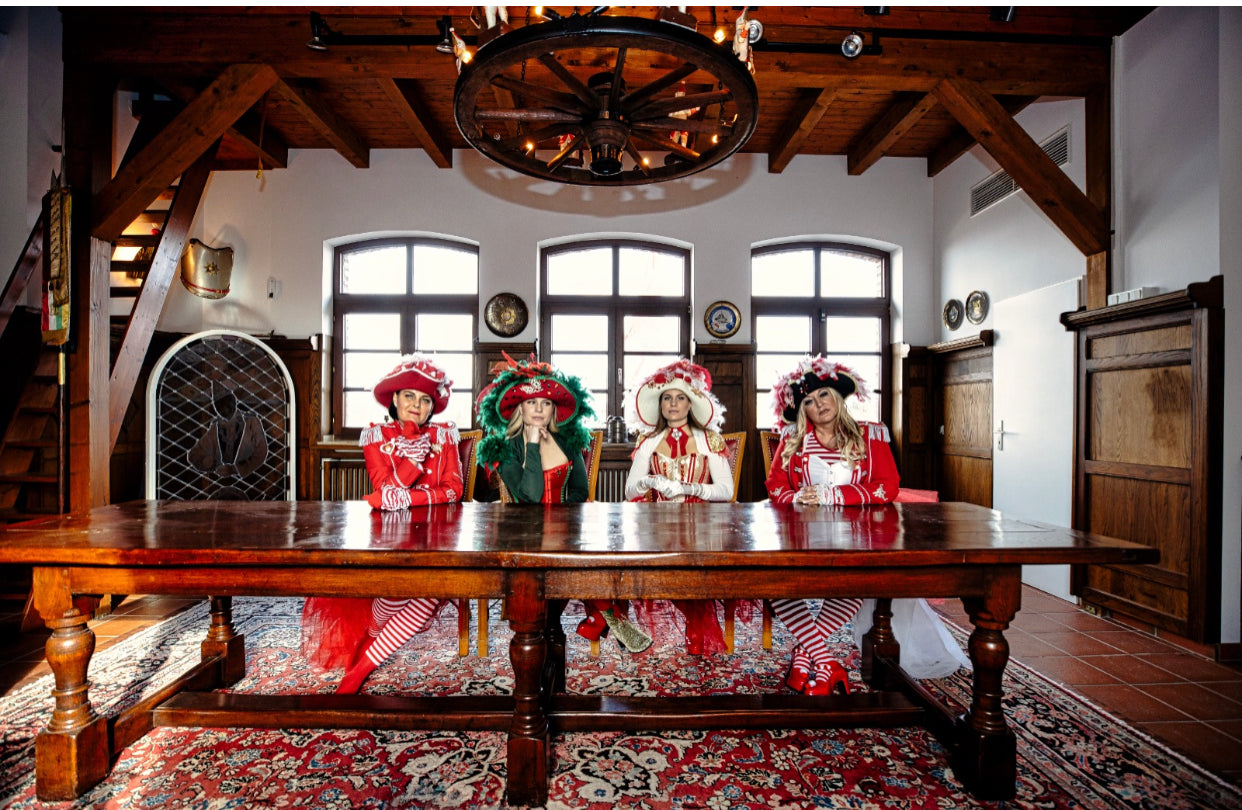 Susanne Köln-Rath | Kostüme – conceptamschloss