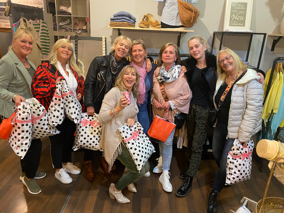 Susanne am Schloss – conceptamschloss